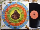 Pedro Santos Krishnanda Brazil LP Grooves Breaks Psych Rare OOP