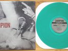 CHAMPION promises kept LP ltd press have heart count me out floorpunch GREEN/300