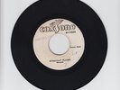 COXSONE/STRAIGHT FLUSH  -  ERNEST  RANGLIN  (ROCKSTEADY  INSTRUMENTAL   7