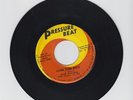 PRESSURE BEAT/GOOD TIME ROCK  -  HUGH MALCOLM  (REGGAE 7