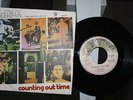 45 GIRI GENESIS COUNTING OUT TIME 1974 RARO