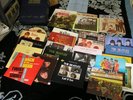 The Beatles Singles Collection (UK / import 45 rpm vinyl records)(btk)