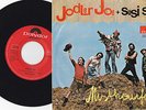 Misthaufen - Jodler Joe, Rarität, Austropop. 7