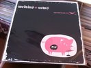 MELVINS / COWS Sugar Daddy Split 12
