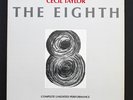 Cecil Taylor The Eighth 2LP Box Set Orig Hat Art William Parker Jimmy Lyons NM
