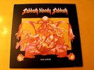 BLACK SABBATH SABBATH BLOODY SABBATH WWA UK 1ST PRESS 1973