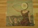 Neutral Milk Hotel In the Aeroplane Over the Sea LP