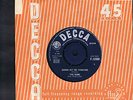 THE GAME- RARE ORIGINAL- GONNA GET ME SOMEONE- UK DECCA- MOD FREAKBEAT