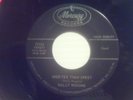 Rockabilly *WALLY WIGGINS* Very Rare 45 (Sweeter Than Sweet / Maybelline) VG++