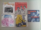 MICHAEL JACKSON 5 7