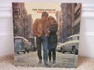  BOB DYLAN The Freewheelin' Bob Dylan 1963 CBS stereo RARE 1st PRESS EX 