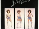 BETTY DAVIS self-titled debut funk LP s/t on JUST SUNSHINE original nm SUPERB