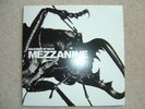 Massive Attack Mezzanine - Double 180 gm Vinyl - Mint Condition