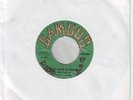 SKA/REGGAE SINGLE: LORD TANAMO - RAINY NIGHT IN GEORGIA - BAMBOO