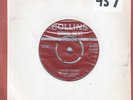 SKA/REGGAE SINGLE: RICO & COLLINS - SHOCK STEADY - COLLINS DOWN BEAT