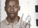 Reggae LP LUKIE-D Golden rule (Original Sounds)