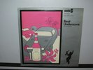 MUSIC LIBRARY STUDIO G.- BEAT UNDERSCORE (DOUGLAS WOOD)   RARE LIBRARY LP