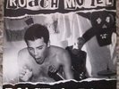 Roach Motel Roach & Roll 7” orig Destroy Recs punk KBD 1982 FL Punk KBD Eat JFA