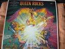 QUEEN ROCKS NEW SPECIAL HEAVY VINYL DO-LP KLAPPCOVER PARLOPHONE 1997- 8 23091 1