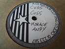 Horace Andy Cuss Cuss Killer Roots 10