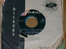 FRANKIE AND JOHNNY HICKORY 45 RARE NORTHERN SOUL 1391