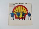 The Beatles LP HELP  genuine and ORIGINAL 1979 SHELL cover THE DUTCH variant