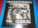 Depeche Mode Composition of Sound