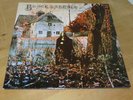 BLACK SABBATH - SELF TITLED FIRST LP--FAB MINT CONDITION LP + RARE LYRIC SHEET
