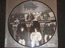 Old Funeral ?– Join The Funeral Procession lim. picture LP 500 copies Immortal