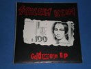 Schleimkeim - Geldschein EP, rare Deutschpunk EP Ostpunk