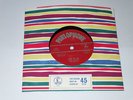 THE BEATLES LOVE ME DO 50th ANNIVERSARY EMI WITHDRAWN RARE 7
