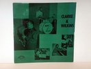 KENNY CLARKE / ERNIE WILKINS / EDDIE BERT / CECIL PAYNE--Savoy 10