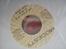 Life Is For Living, Elaine Moore, Modesty, Ex