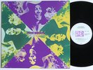 PETER BARDENS – The Answer, purple Transatlantic/Metronome