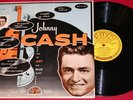 JOHNNY CASH SINGS 