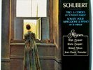 HARMONIA MUNDI LP PASQUIER PIDOUX PENNETIER SCHUBERT TRIO SONATA MINT