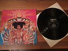 JIMI HENDRIX EXPERIENCE Axis Bold As Love MONO UK vinyl LP First press A1 B1