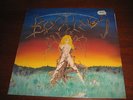 METAL BAND BOOTLEGS LP ICELAND 1990 MINT