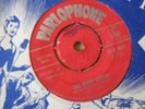 TINY LEWIS - TOO MUCH ROCKIN`