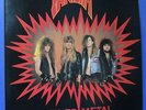 PANTERA usa metal LP POWER METAL on Metal Magic with inserts, rare