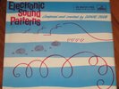 Daphne Oram Electronic  Sound Patterns '62 UK Mono EP minimal Synth Loops Tapes