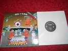 die Ärzte LP Nudo tra i cannibali Teil 2 ( NR.667 v. 1000 )