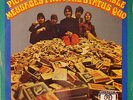 Status Quo - Picturesque Matchstickable   -LP