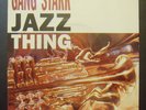 RAP 45 GANG STARR jazz thing GURU  1990  7