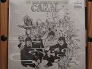 JOHN DUMMER BLUES BAND CABAL PROG/PSYCH SCARCE STEREO 20136 SMCL1969 LP EX+