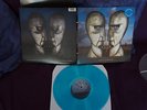 LP   Pink  Floyd    *** The Division Bell ***