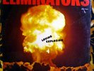 The Eliminators Loving Explosion LP SEALED BRC 77001 1972 Funk Soul Breaks