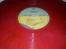 Green day dookie rare red vinyl lp