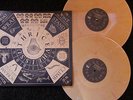 THRICE Vheissu 2xLP colored Vinyl OOP RAR Brand New Thursday Boysetsfire