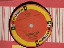 Ricky Nelson   TRAVELING MAN b/w HELLO MARY LOU  MINT 78RPM from South Africa